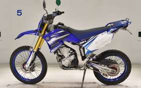 YAMAHA WR250R 2023 DG15J