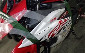 YAMAHA YZF-R25 2008 RG10J