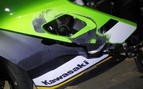 KAWASAKI ZX-4RR 2024 ZX400P