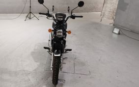 HONDA CROSS CUB110 JA60