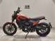 Фото Ducati SCRAMBLER FULL THROTTLE 2023 с японского аукциона
