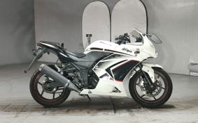 KAWASAKI NINJA250R EX250K
