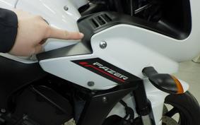 YAMAHA FZ1 FAZER 2013 RN21J