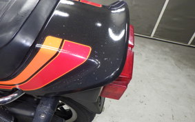 HONDA CB900F 2023