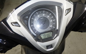 HONDA LEAD 125 JF45