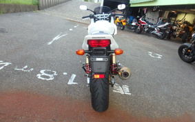 HONDA CB400SFV-3 BOLDOR 2010 NC42