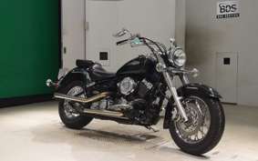 YAMAHA DRAGSTAR 400 CLASSIC 2007 VH01J