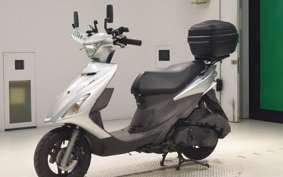 SUZUKI ADDRESS V125 S CF4MA