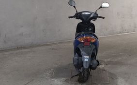SUZUKI ADDRESS V50 CA1BA
