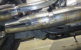 HONDA SHADOW 400 SLASHER 2005 NC40