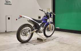 SCORPA TYS125F 2020