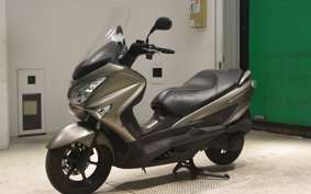 SUZUKI SKYWAVE 200 (Burgman 200) 2006 CH41A
