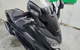 HONDA FORZA 250 MF13
