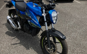 SUZUKI JIKUSA-150 ED131