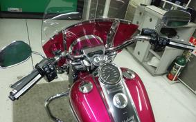 HARLEY FLHFB1870 2023