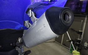 YAMAHA YZ125 CE34C