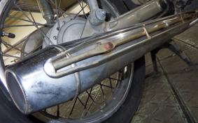 HONDA LITTLE CUB AA01