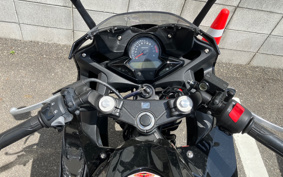 HONDA CBR250R MC41