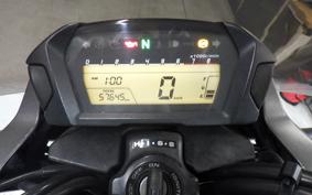 HONDA NC700S D 2012 RC61