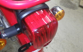 HONDA C50 SUPER CUB AA09