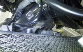 KAWASAKI Z1000 Gen.2 2003 ZRT00A