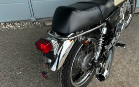 HONDA GB250 CLUBMAN 1 MC10