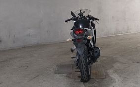HONDA CBR250R MC41