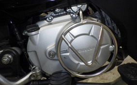 HONDA C50 SUPER CUB 2025 AA04