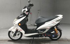 YAMAHA CYGNUS125XSR SE44J