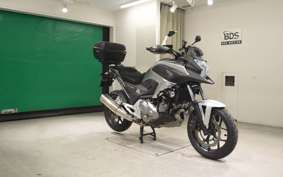 HONDA NC700X A 2012 RC63