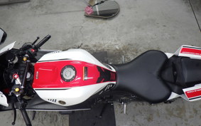 YAMAHA YZF-R7 2022 RM39J