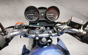 YAMAHA YBR125K PCJL