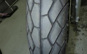 HONDA CB400F 1997 NC36