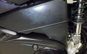 YAMAHA AXIS 125 Z 2026 SED7J