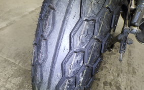 HONDA 250T LA CUSTOM 2020 MC07