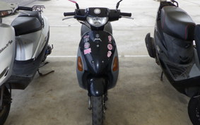 SUZUKI LET's 4 CA45A