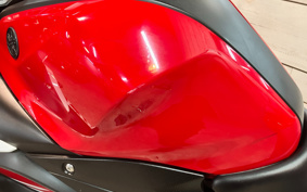 YAMAHA JOG DELUXE  SA39J