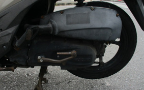 SUZUKI ADDRESS V110 CE47A