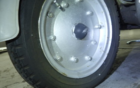 OTHER +RABBIT125 2021 S301A