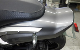 YAMAHA VMAX Gen.2 2014 RP22J