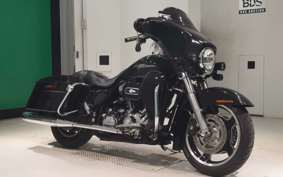 HARLEY FLHX 1580 2008