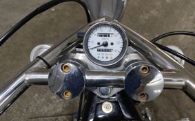 YAMAHA DRAGSTAR 400 CLASSIC 2000 4TR