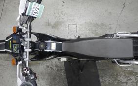 YAMAHA SEROW 225 Gen.3 1992 DG08J
