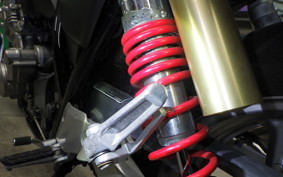 HONDA CB400SF VTEC 2008 NC42