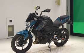 KAWASAKI Z250 Gen.2 2022 EX250P