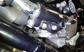 HONDA CB1300SF SUPER FOUR 2005 SC54