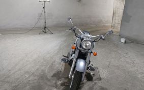 HONDA SHADOW 400 2008 NC34