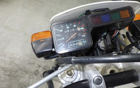 HONDA TLM220R 2024 MD23