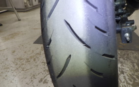 SUZUKI GIXXER 250 SF 2016