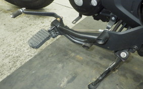HONDA REBEL 250 S 1995 MC49